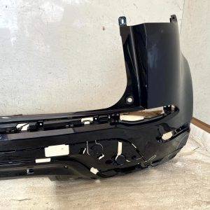 Range Rover Evoque L551 Rear Bumper Cover 2019 ON K8D2-17D781-AAW Genuine - Image 5
