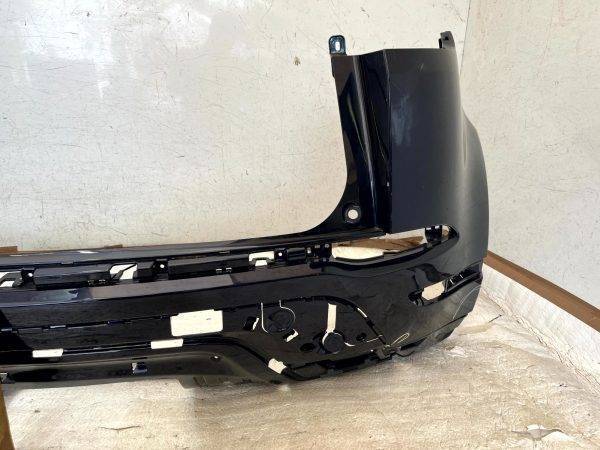 Range Rover Evoque L551 Rear Bumper Cover 2019 ON K8D2 17D781 AAW Genuine 178419843636 5
