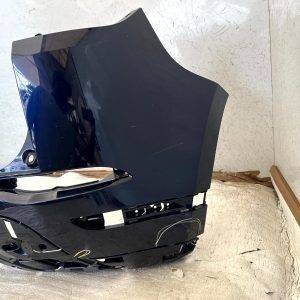 Range Rover Evoque L551 Rear Bumper Cover 2019 ON K8D2-17D781-AAW Genuine - Image 6
