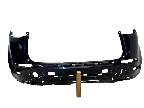 Range Rover Evoque L551 Rear Bumper Cover 2019 ON K8D2 17D781 AAW Genuine 178419843636
