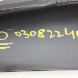 Range Rover Evoque L551 Rear Bumper Lower Spoiler 2019 ON K8D2-17H776-B Genuine - Image 11