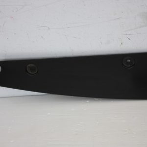 Range Rover Evoque L551 Rear Bumper Lower Spoiler 2019 ON K8D2-17H776-B Genuine - Image 3