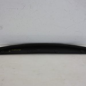 Range Rover Evoque L551 Rear Bumper Lower Spoiler 2019 ON K8D2-17H776-B Genuine - Image 6