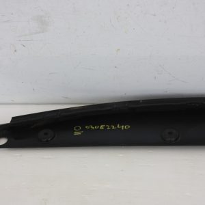 Range Rover Evoque L551 Rear Bumper Lower Spoiler 2019 ON K8D2-17H776-B Genuine - Image 9