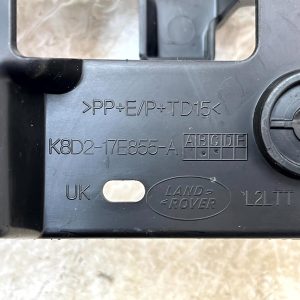 Range Rover Evoque L551 Rear Bumper Mount Bracket 2019 ON K8D2-17E855-A Genuine - Image 18