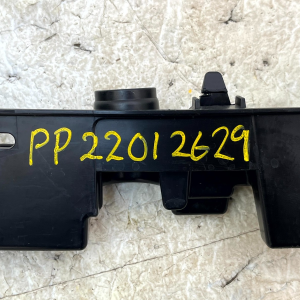 Range Rover Evoque L551 Rear Bumper Mount Bracket 2019 ON K8D2-17E855-A Genuine - Image 19