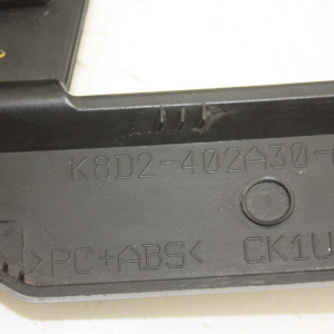 Range Rover Evoque L551 Tailgate Trunk Moulding Trim 19 ON K8D2-402A30-A Genuine - Image 15