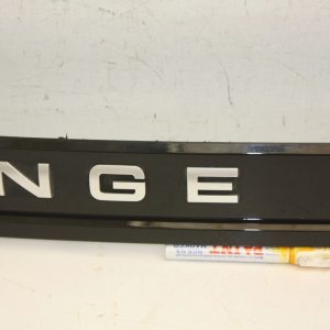 Range Rover Evoque L551 Tailgate Trunk Moulding Trim 19 ON K8D2-402A30-A Genuine - Image 4
