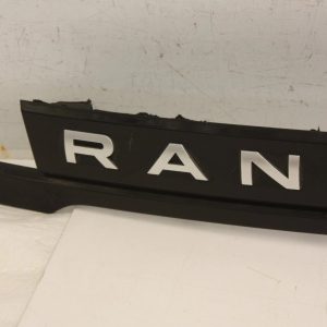 Range Rover Evoque L551 Tailgate Trunk Moulding Trim 19 ON K8D2-402A30-A Genuine - Image 5