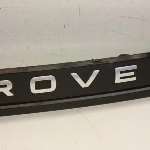Range Rover Evoque L551 Tailgate Trunk Moulding Trim 19 ON K8D2-402A30-A Genuine - Image 6