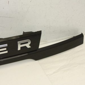 Range Rover Evoque L551 Tailgate Trunk Moulding Trim 19 ON K8D2-402A30-A Genuine - Image 7