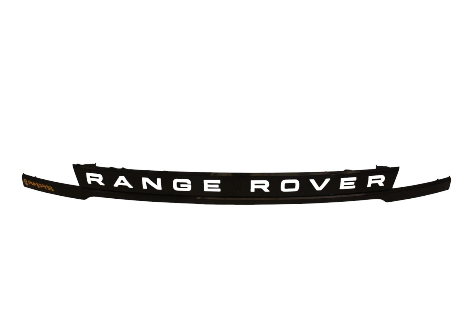 Range Rover Evoque L551 Tailgate Trunk Moulding Trim 19 ON K8D2-402A30-A Genuine