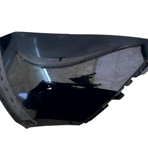 Range Rover Evoque MK2 L551 Rear Bumper Left Corner 19 ON K8D2-17927-BB Genuine - Image 1