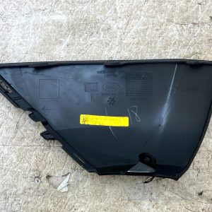 Range Rover Evoque MK2 L551 Rear Bumper Left Corner 19 ON K8D2-17927-BB Genuine - Image 6