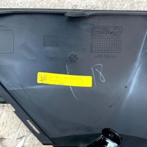 Range Rover Evoque MK2 L551 Rear Bumper Left Corner 19 ON K8D2-17927-BB Genuine - Image 8