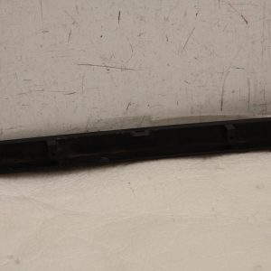 Range Rover Evoque Rear Bumper Center Trim 2019 ON K8D2-17775-AB Genuine - Image 11