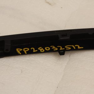 Range Rover Evoque Rear Bumper Center Trim 2019 ON K8D2-17775-AB Genuine - Image 14