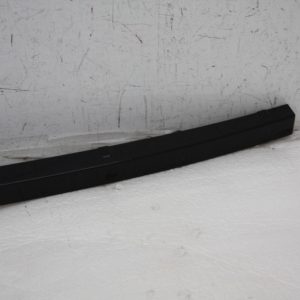 Range Rover Evoque Rear Bumper Center Trim 2019 ON K8D2-17775-AB Genuine - Image 3