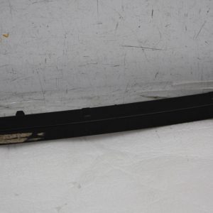 Range Rover Evoque Rear Bumper Center Trim 2019 ON K8D2-17775-AB Genuine - Image 4