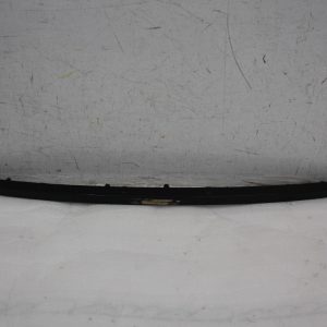 Range Rover Evoque Rear Bumper Center Trim 2019 ON K8D2-17775-AB Genuine - Image 1