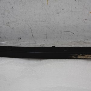 Range Rover Evoque Rear Bumper Center Trim 2019 ON K8D2-17775-AB Genuine - Image 5