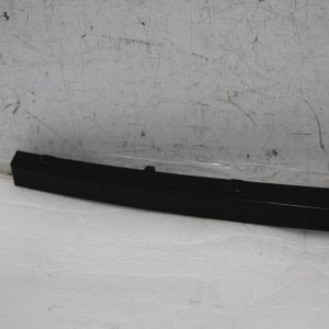 Range Rover Evoque Rear Bumper Center Trim 2019 ON K8D2-17775-AB Genuine - Image 6