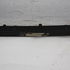 Range Rover Evoque Rear Bumper Center Trim 2019 ON K8D2-17775-AB Genuine - Image 7