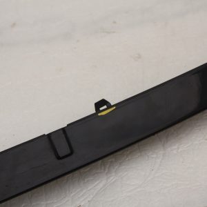 Range Rover Evoque Rear Bumper Center Trim 2019 ON K8D2-17775-AB Genuine - Image 9