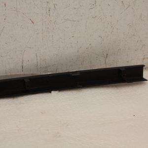 Range Rover Evoque Rear Bumper Center Trim 2019 ON K8D2-17775-AB Genuine - Image 10