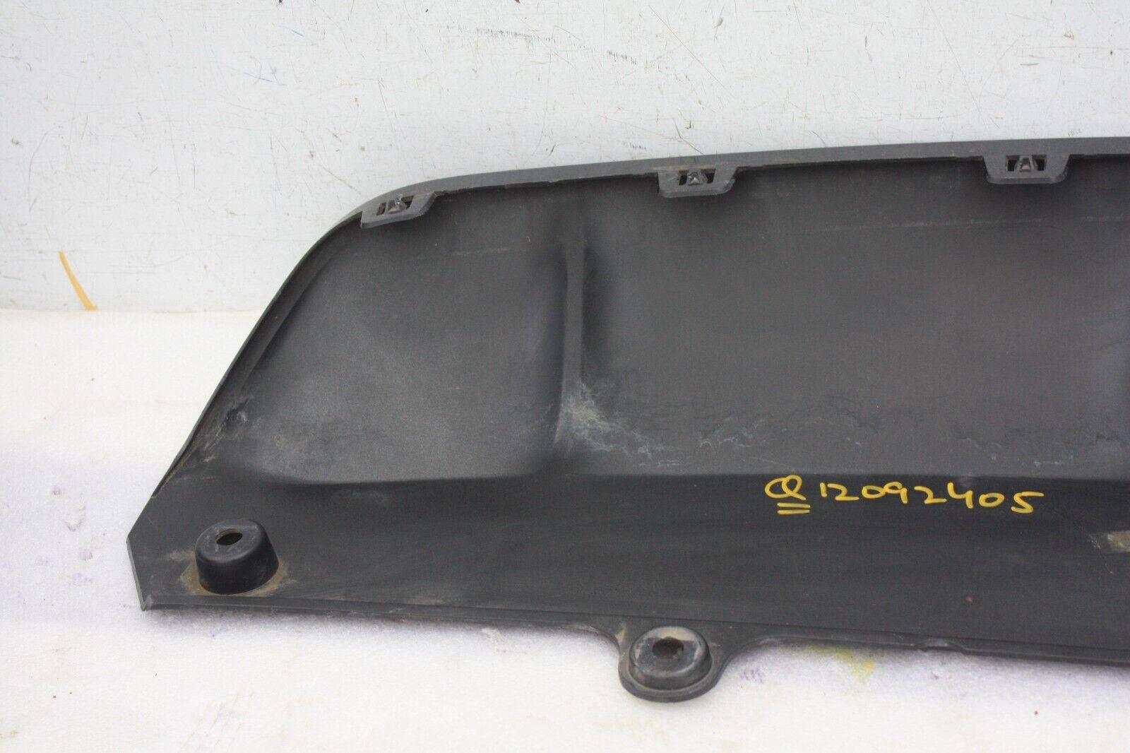 Range-Rover-Evoque-Rear-Bumper-Lower-Section-2019-ON-K8D2-19B537-C-Genuine-176572596946-10