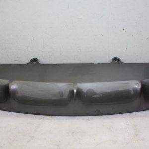 Range Rover Evoque Rear Bumper Lower Section 2019 ON K8D2 19B537 C Genuine 176572596946