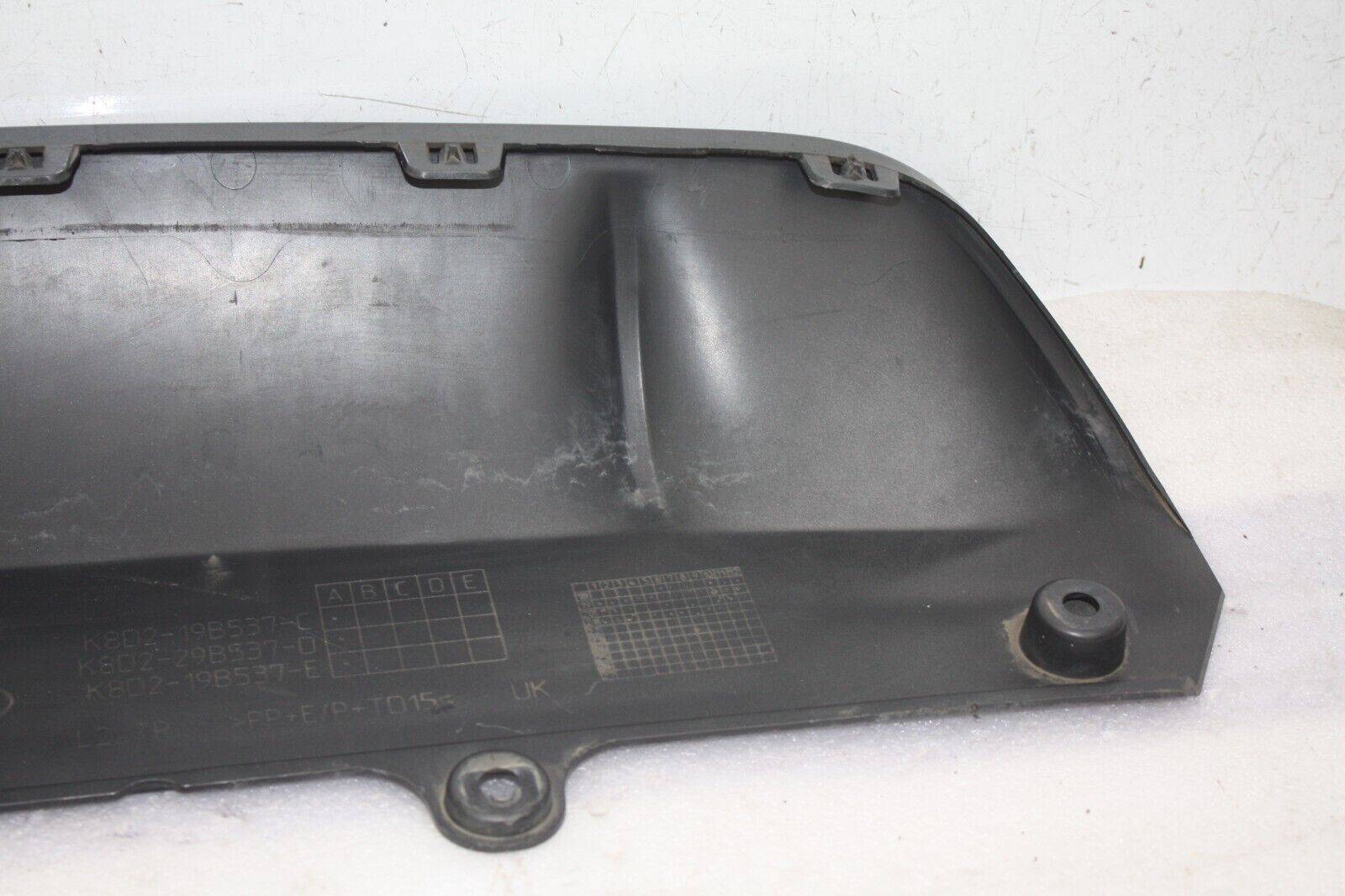 Range-Rover-Evoque-Rear-Bumper-Lower-Section-2019-ON-K8D2-19B537-C-Genuine-176572596946-8