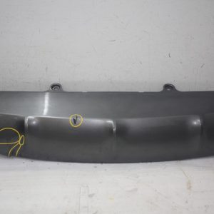 Range Rover Evoque Rear Bumper Lower Section 2019 ONWARDS Genuine *DAMAGED*