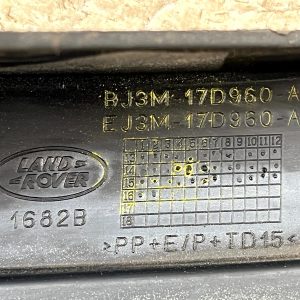 Range Rover Evoque Rear Bumper Right Molding Trim 15 TO 19 BJ3M-17D960-A Genuine - Image 17