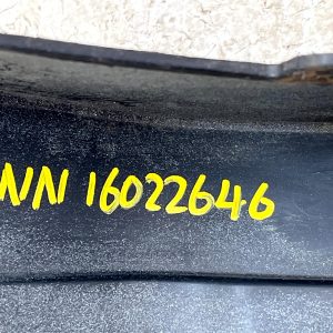 Range Rover Evoque Rear Bumper Right Molding Trim 15 TO 19 BJ3M-17D960-A Genuine - Image 18