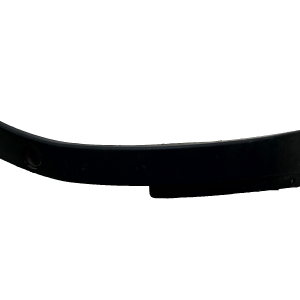 Range Rover Evoque Rear Bumper Right Molding Trim 15 TO 19 BJ3M-17D960-A Genuine - Image 1