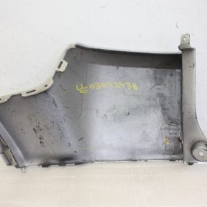 Range Rover Evoque Rear Bumper Right Side Corner 2011-2015 BJ32-17926-A Genuine - Image 13