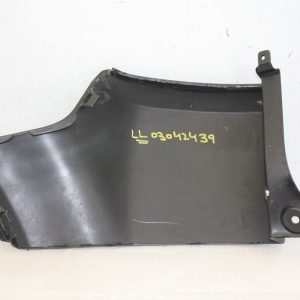 Range Rover Evoque Rear Bumper Right Side Corner 2011-2015 BJ32-17926-A Genuine - Image 12