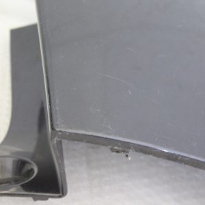 Range Rover Evoque Rear Bumper Right Side Corner 2011-2015 BJ32-17926-A Genuine - Image 5