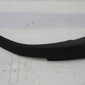 Range Rover Evoque Rear Bumper Right Spat Trim 2015 TO 2019 BJ3M-17D960-A - Image 1