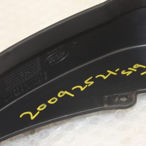 Range Rover Evoque Rear Bumper Right Spat Trim 2015 TO 2019 BJ3M-17D960-A - Image 6