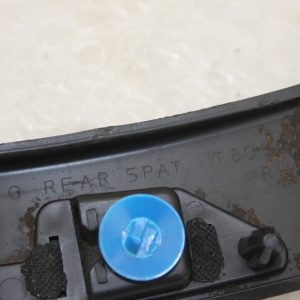 Range Rover Evoque Rear Bumper Right Spat Trim 2015 TO 2019 BJ3M-17D960-A - Image 10