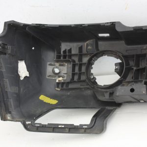 Range Rover L322 Front Bumper 2005-2009 DPC500300XXX - Image 13