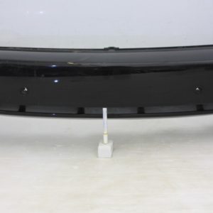 Range Rover L322 Front Bumper 2005-2009 DPC500300XXX - Image 3