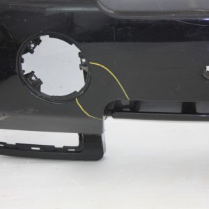 Range Rover L322 Front Bumper 2005-2009 DPC500300XXX - Image 4