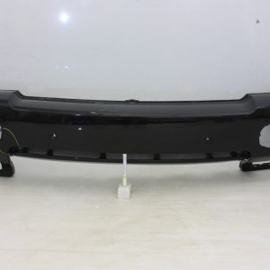 Range Rover L322 Front Bumper 2005-2009 DPC500300XXX - Image 1