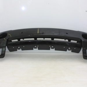 Range Rover L322 Front Bumper 2005-2009 DPC500300XXX - Image 5