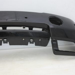 Range Rover L322 Front Bumper 2005-2009 DPC500300XXX - Image 6