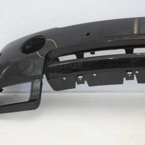 Range Rover L322 Front Bumper 2005-2009 DPC500300XXX - Image 7