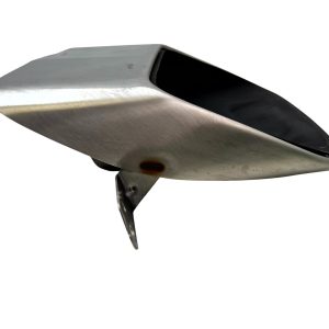 Range Rover L405 Rear Bumper Exhaust Tip 2018 TO 2022 2011255 Genuine - Image 11